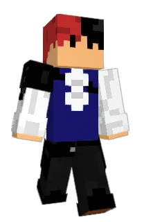 Front of Wilplays's skin