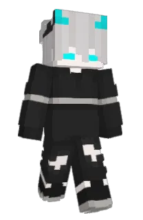 Front of freshypsy's skin
