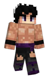 Skin preview