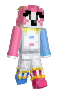 Front of Fandomerror10's skin