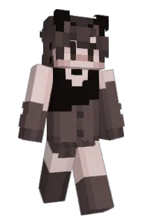 Front of Hamlet_141's skin