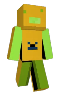 Front of wabblz's skin