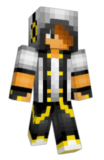 mineplay's Minecraft skin
