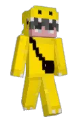MasnyTrebacz