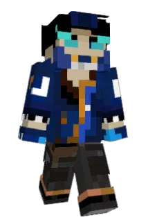 78Labs_ Minecraft avatar full body