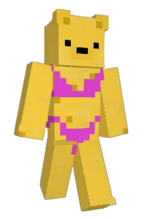 78Sam Minecraft avatar full body