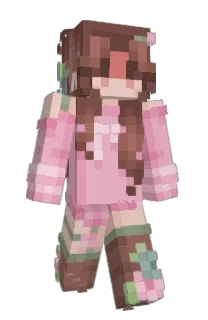 Starzyy0's Minecraft skin