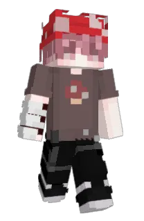 Front of FluiddUwU's skin