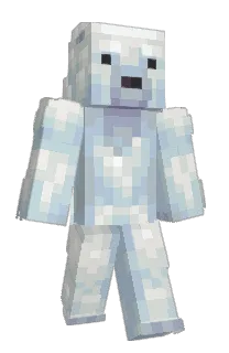 hjn's Minecraft skin