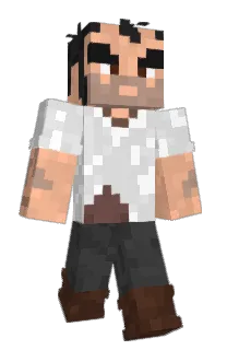 cqurenniy's Minecraft skin