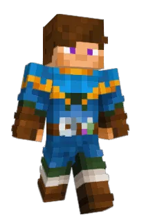 Front of Zekums986's skin