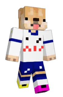Mucas_'s Minecraft skin