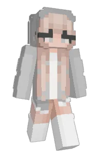 baconman5321's Minecraft skin