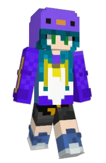 Front of PhattPenguin's skin