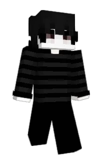 Front of SosaOwnsOasis's skin