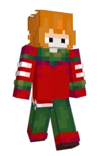 Front of _vk1's skin