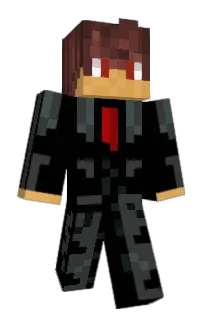 Front of earthdragon1's skin
