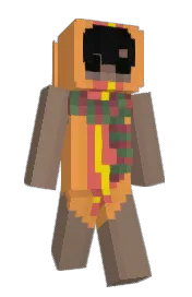 Skin preview