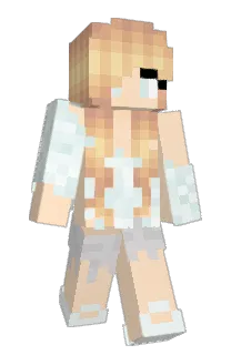 clho_'s Minecraft skin