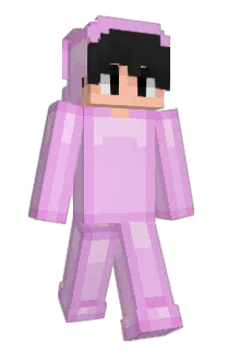 Phsykey's Minecraft skin