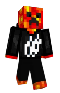 Pan_Cakes_'s Minecraft skin