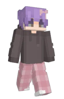 Front of LogicTank's skin