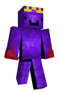 Front of MorganLabrador's skin