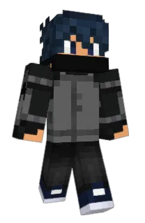 SKargot's Minecraft skin