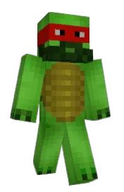 Skin preview
