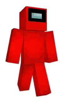 Front of Eljonk's skin