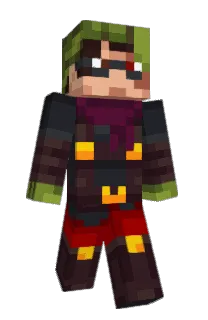 Front of CR00T_R0M's skin