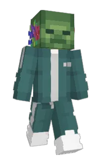 Front of zombreyy's skin