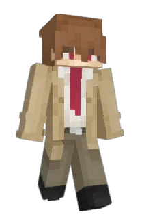 g8wp's Minecraft skin