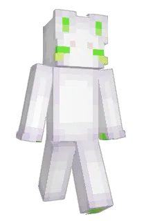 Lophri's Minecraft skin
