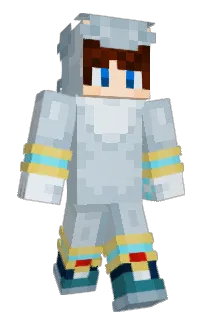 Front of brianbebo's skin