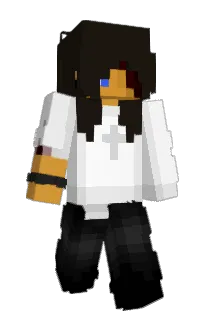 Front of yMorganaa_'s skin