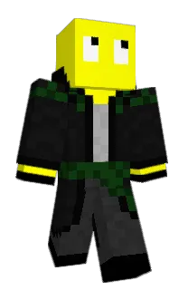 Front of rasmusjs's skin