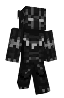 blackyyn's Minecraft skin