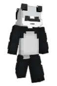 PandaIsBack