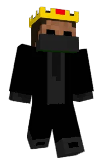 Front of KriperGames2200's skin