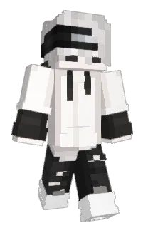 Front of macaroni909's skin