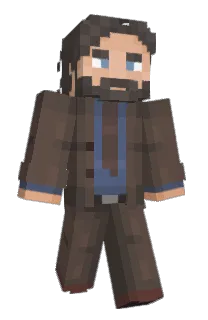 vitoscape's Minecraft skin