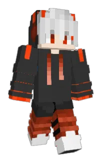 Front of L1_mez's skin