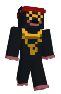 Txxaa's Minecraft skin