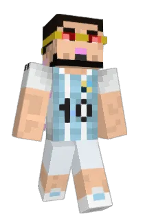 Front of dilxnn's skin