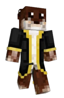Tubius's Minecraft skin