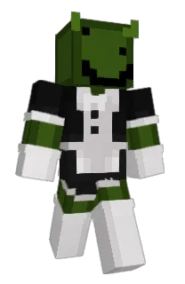 moqasUWU's Minecraft skin