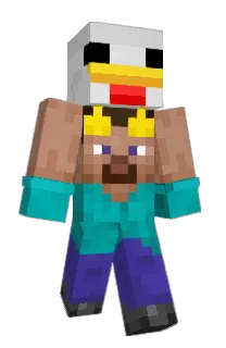VOLCANIC6273's Minecraft skin
