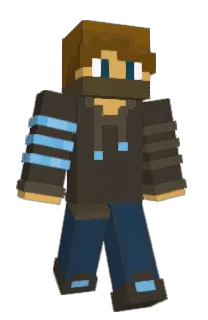 Front of Potato_Crafter15's skin