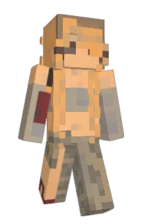 Front of withoutmymuse's skin